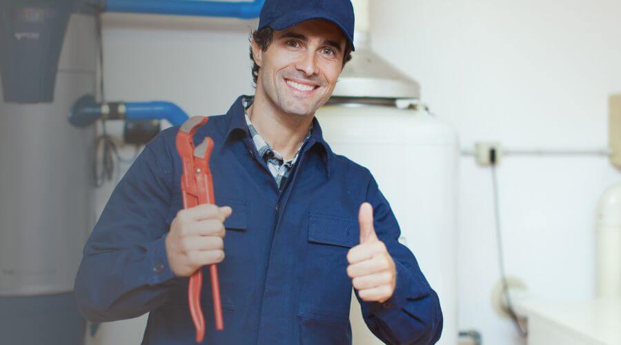 Professional Leak Detection in Williamsport, MD