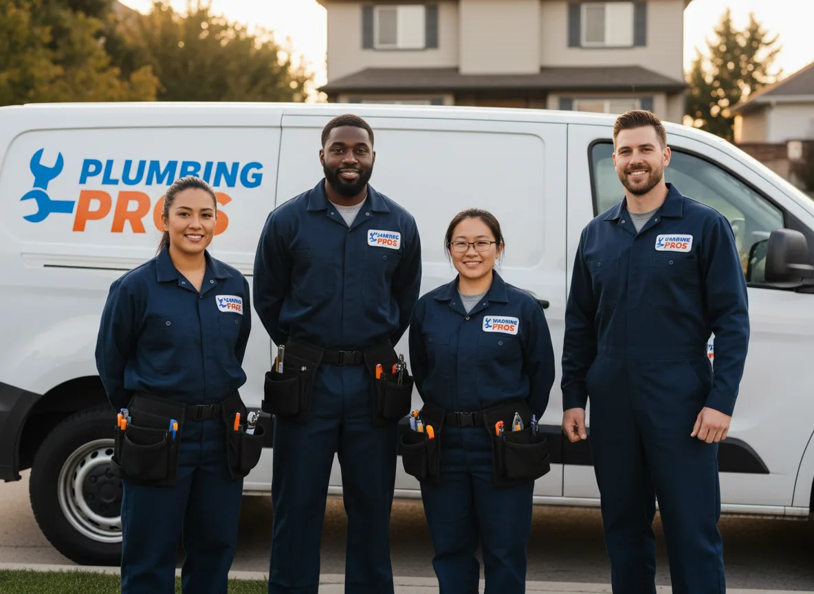 Water Heater Repair company in Williamsport, MD